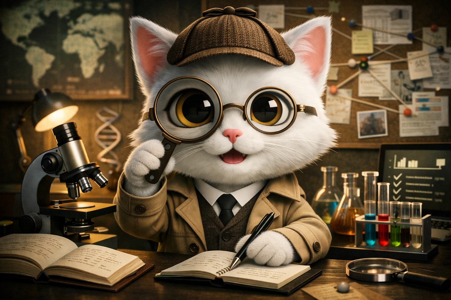 Ilustración sobre metodología de la investigación